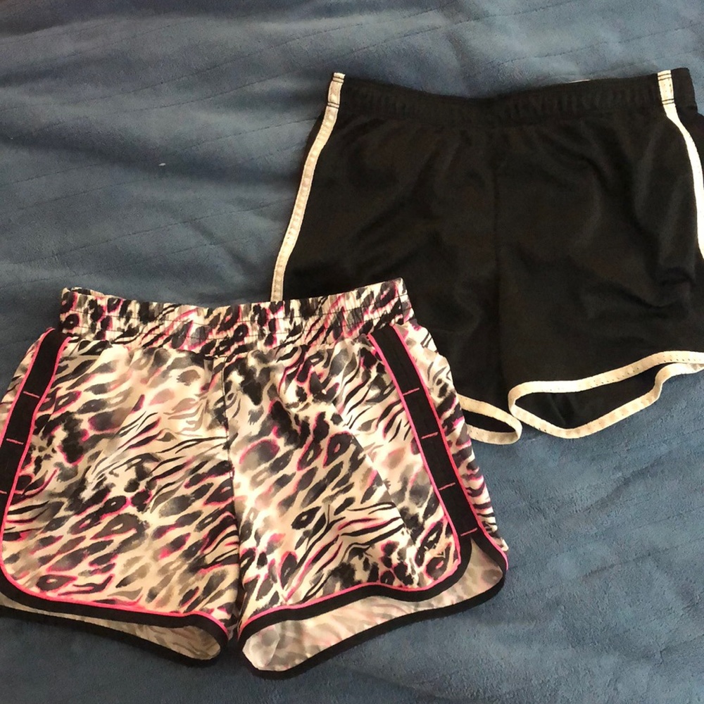 4 pieces of Justice size 14’s